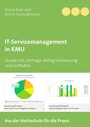 Cover: IT-Servicemanagement in KMU - Books on Demand