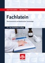 Cover: Fachlatein - Avoxa - Mediengruppe Deutscher Apotheker