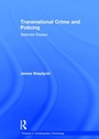 Cover: Transnational Crime and Policing - Routledge