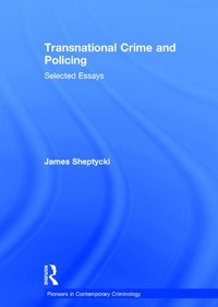 Abbildung von: Transnational Crime and Policing - Routledge