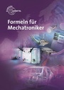 Cover: Formeln für Mechatroniker - Europa-Lehrmittel