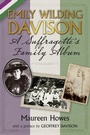 Cover: Emily Wilding Davison - The History Press Ltd