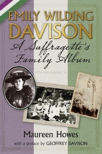 Enlarge image Cover: Emily Wilding Davison - The History Press Ltd