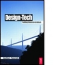 Cover: Design-Tech - Architectural Press