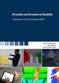 Cover: Virtuelle und Erweiterte Realit&auml;t - Shaker