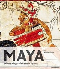 Enlarge image Cover: Maya - H.F.Ullmann Publishing Gmbh