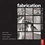 Cover: Fabrication - Architectural Press