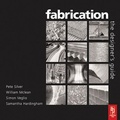Cover: Fabrication - Architectural Press