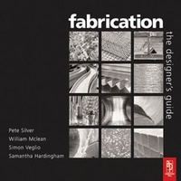 Enlarge image Cover: Fabrication - Architectural Press