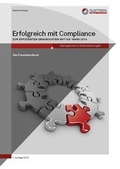 Cover: Erfolgreich mit Compliance - Austrian Standards plus GmbH