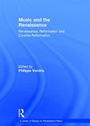 Cover: Music and the Renaissance - Routledge