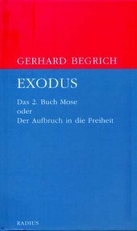 Enlarge image Cover: Exodus - Radius