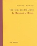 Cover: Home and the World - Steidl