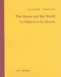 Enlarge image Cover: Home and the World - Steidl
