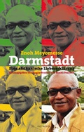 Cover: Darmstadt - Metropol-Verlag