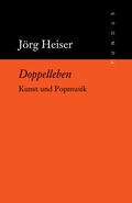 Cover: Doppelleben - DISTANZ Verlag