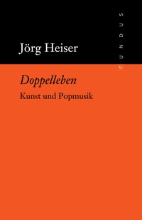 Enlarge image Cover: Doppelleben - DISTANZ Verlag