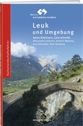 Cover: Leuk und Umgebung - Weber Verlag AG