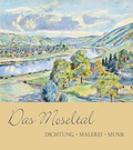 Cover: Das Moseltal - Michael Weyand