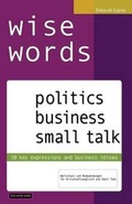 Cover: wise words - Wise Words Media