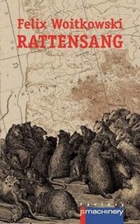 Enlarge image Cover: Rattensang - P.Machinery Michael Haitel