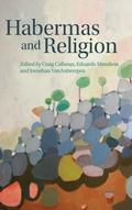 Cover: Habermas and Religion - Polity Press