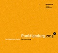 Cover: Punktlandung 2015 - F&ouml;lbach, Dietmar