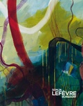 Cover: Sonja Lef&egrave;vre-Burgdorf - F&ouml;lbach, Dietmar