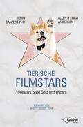 Cover: Tierische Filmstars - Reichel Verlag