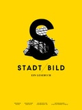 Cover: STADT/BILD - Verbrecher