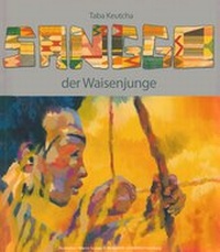 Abbildung von: Sanggo der Waisenjunge - Vielfalt Verlag