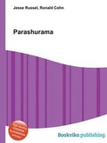 Cover: Parashurama - Book on Demand Ltd.