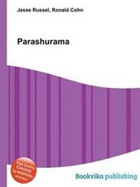 Enlarge image Cover: Parashurama - Book on Demand Ltd.