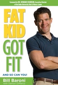 Cover: Fat Kid Got Fit - Simon + Schuster LLC