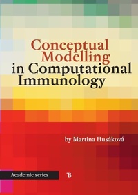 Abbildung von: Conceptual Modelling in Computational Immunology - Tomas Bruckner