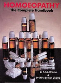 Abbildung von: Homoeopathy - Soma Books Ltd