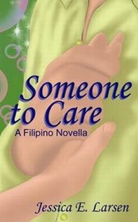 Enlarge image Cover: Someone to Care - Fluff Books Publishing