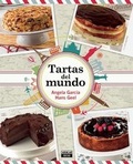 Cover: Tartas del Mundo / Cakes Around the World - Aguilar Ocio