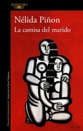 Cover: La camisa del marido - Espanol Santillana Universidad de Salamanca