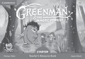 Cover: Greenman and the Magic Forest Starter Teacher's Resource Book - Cambridge University Press