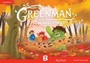 Cover: Greenman and the Magic Forest B Big Book - Cambridge University Press