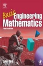 Cover: Basic Engineering Mathematics - Newnes