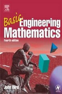 Enlarge image Cover: Basic Engineering Mathematics - Newnes