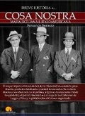 Cover: Breve Historia de la Cosa Nostra - Ediciones Nowtilus SL