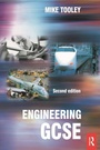 Cover: Engineering GCSE - Newnes