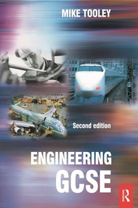 Enlarge image Cover: Engineering GCSE - Newnes