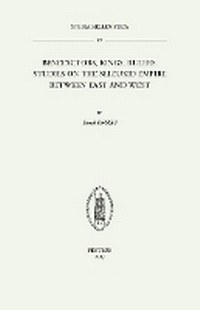 Enlarge image Cover: Benefactors, Kings, Rulers - Peeters Publishers