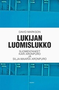 Cover: Lukijan luomislukko - ntamo