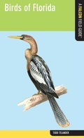 Cover: Birds of Florida - Falcon Press Publishing