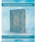Cover: An Educator's Companion - Koren Publishers